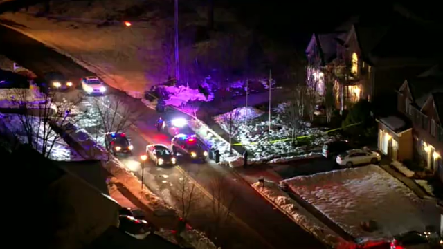 Prince George’s County shooting: Juvenile kills 2, injures 1 in domestic incident, police say