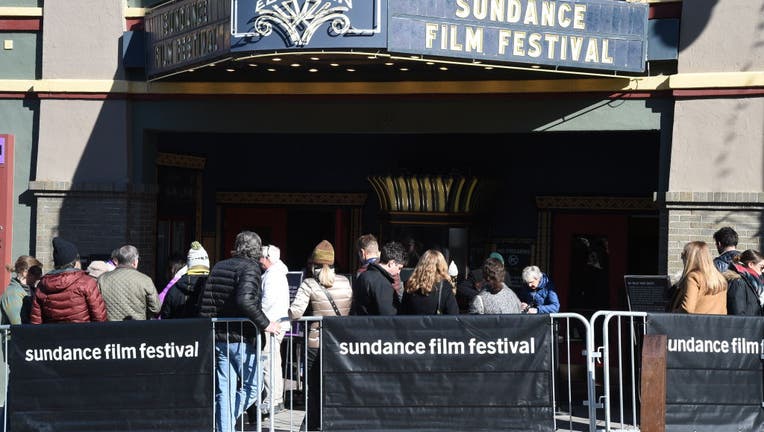 Acura Festival Village At The Sundance Film Festival 2019 - Day 4