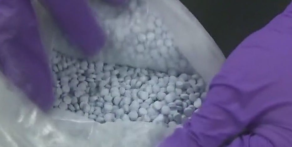 Montgomery County Public Schools warns about dangers of fentanyl use