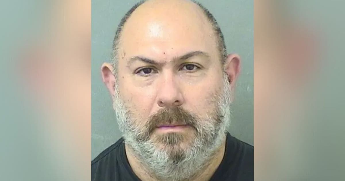 Former DC police officer arrested for allegedly engaging in sex acts ...