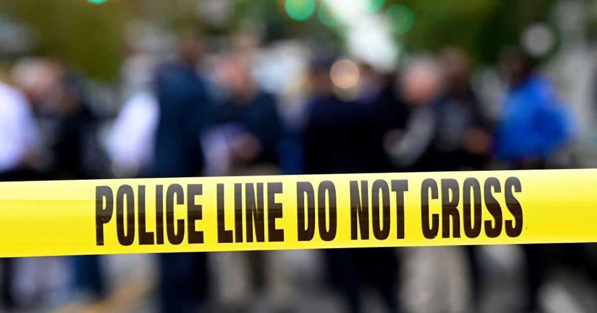 Man in custody after woman found dead in Northwest DC: police | FOX 5 DC