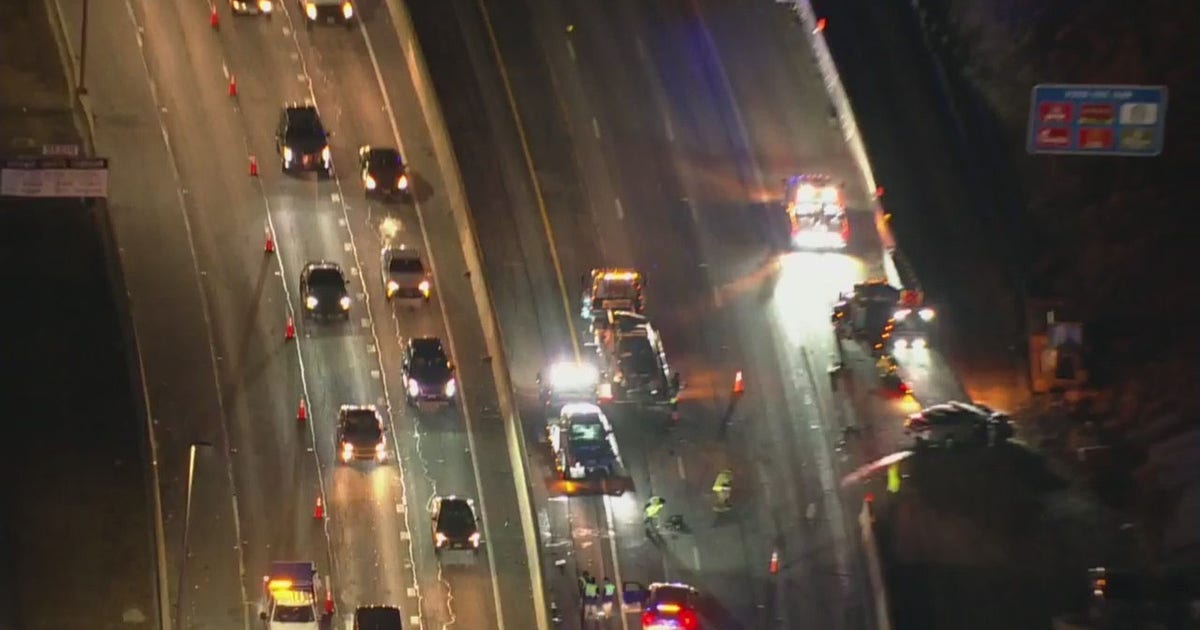 5 Virginia State Police troopers hurt in crash after rammed by stolen ...
