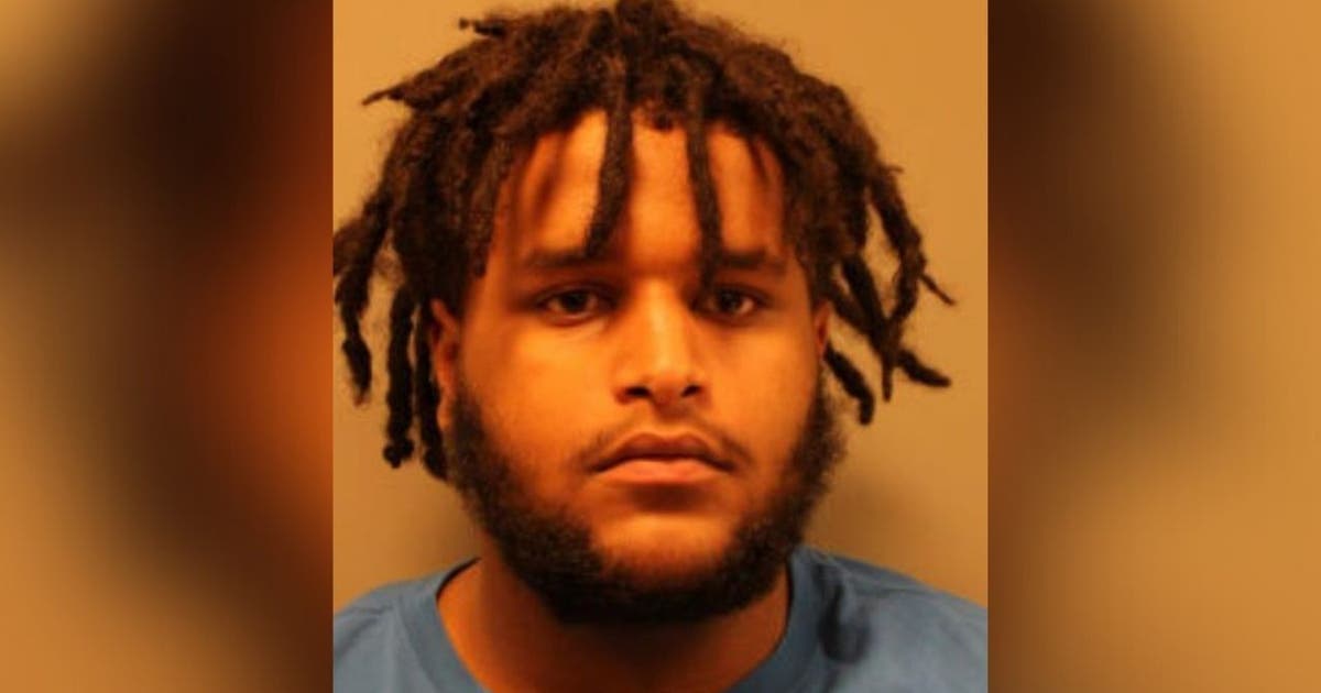 Montgomery County high school student charged with assault of staff ...