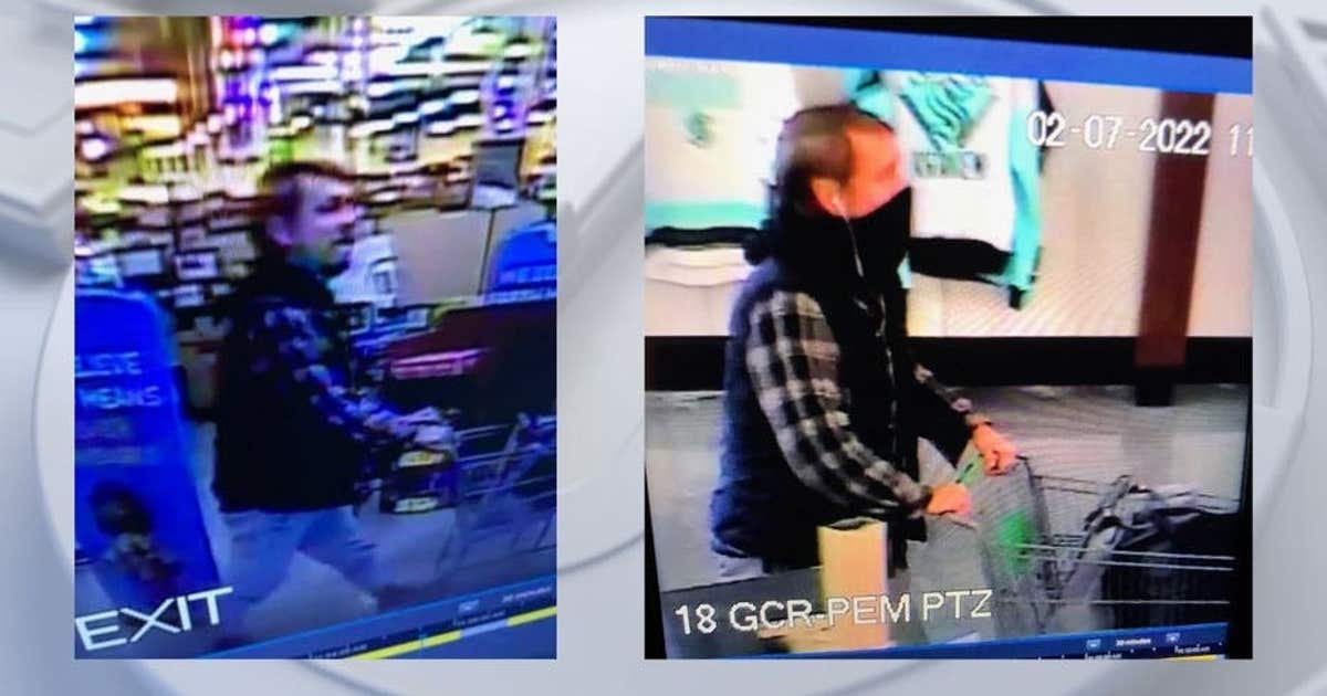 Richland Fred Meyer shooting: Suspect accused of killing 1 arrested ...