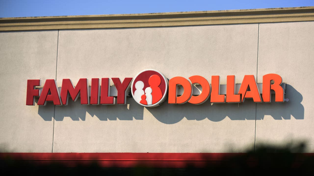 RODENTS: Family Dollar items possibly contaminated
