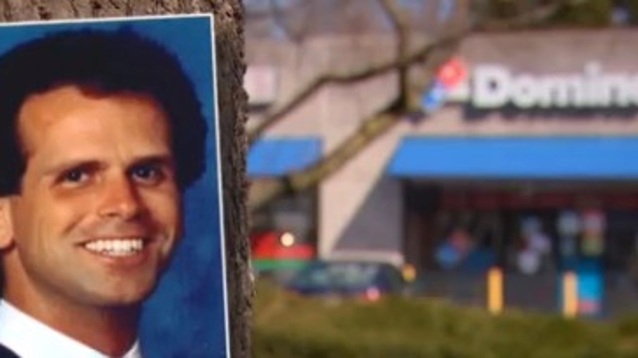 Family of murder victim disgusted killer works at Prince