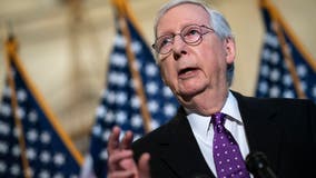 McConnell disagrees with RNC, calls Jan. 6 riot ‘violent insurrection’