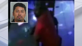 Man who shot 2 outside Manassas restaurant identified, police say