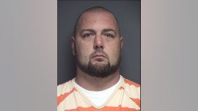 Suspect in custody for trying to kidnap two children in Frederick