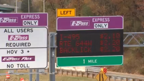 Maryland drivers call for E-ZPass billing investigation