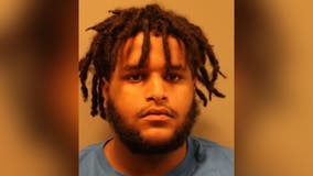 Montgomery County high school student charged with assault of staff member