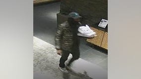 DC police search for suspect in attempted rideshare kidnapping