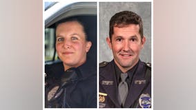 Frederick officers injured in shooting will not face criminal charges