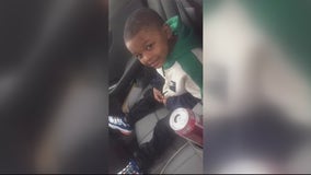 5-year-old Caleb Harris was shot 9 times because he 'was going to snitch', witness says
