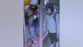 Police ask for help finding northwest DC carjacking suspects