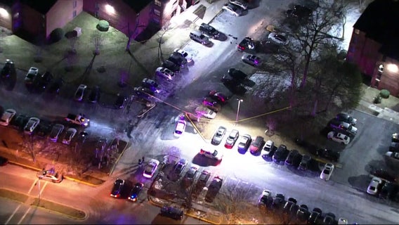 15-year-old killed, another teen wounded in Greenbelt shooting