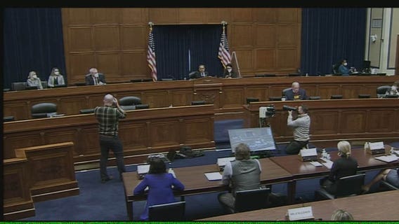 Another Washington Commanders employee comes forward alleging unwanted sexual advances from Dan Snyder