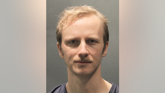 Hyattsville man arrested for carjacking an ambulance