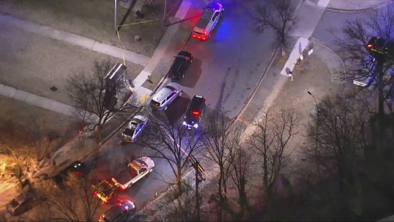 11-year-old, 15-year-old shot in Annapolis; police asking for information from public