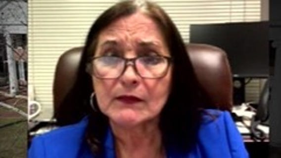 Loudoun County Commonwealth’s Attorney delivers 'State of Justice' address