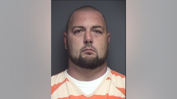 Suspect in custody for trying to kidnap two children in Frederick