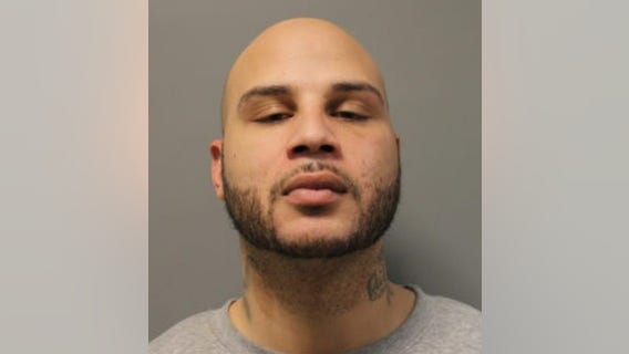 Rockville man arrested on sex trafficking and prostitution charges