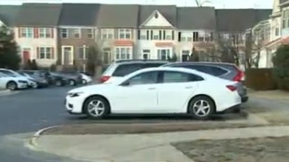 Northern Virginia residents on alert for possible theft from cars