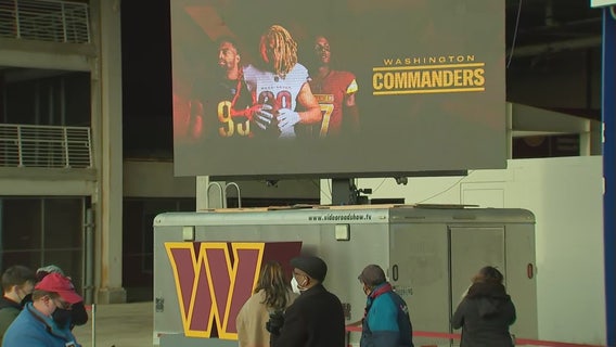 'Boycott Dan' website pressures corporate sponsors to cut ties with Washington Commanders