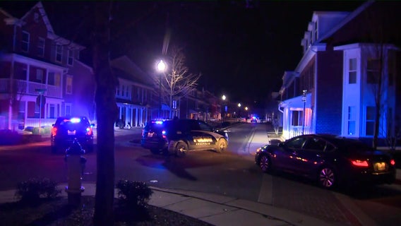 Man arrested, charged with shooting 2 children in Annapolis released on personal recognizance: cops