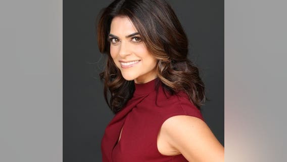 Fox 5’s Ayesha Khan shares wellness resources and help for mental health during cancer treatment