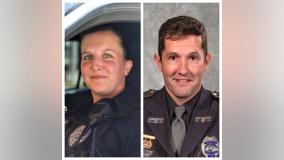 Frederick officers injured in shooting will not face criminal charges