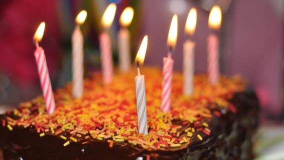 PAY IT FORWARD: Montgomery County students provide birthday cakes to kids across DMV