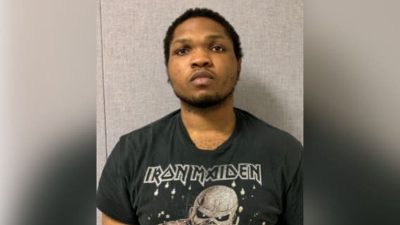 Man arrested in connection with fatal stabbing at Lakeforest Mall