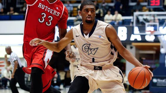 Former local college basketball player stuck in Ukraine amid Russian attacks