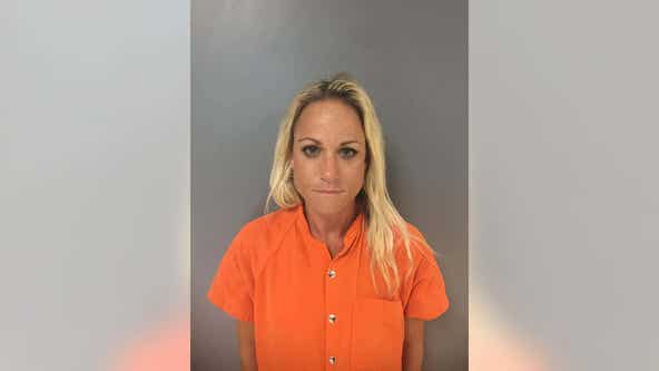 Louisiana teacher pleads guilty to lacing students' cupcakes with ex-husband's sperm, other child sex crimes