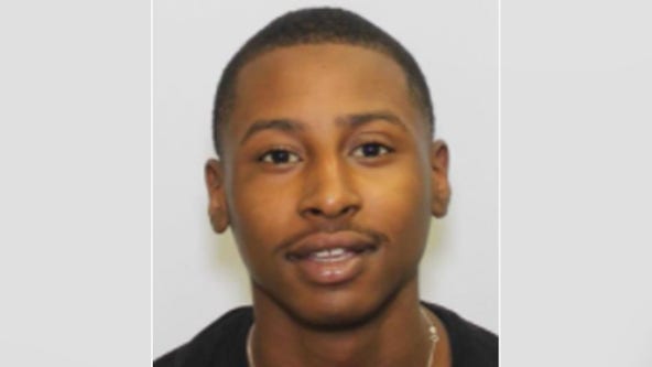 Suspect identified in DC Days Inn hotel shooting that left 1 woman dead, 4 others injured: police