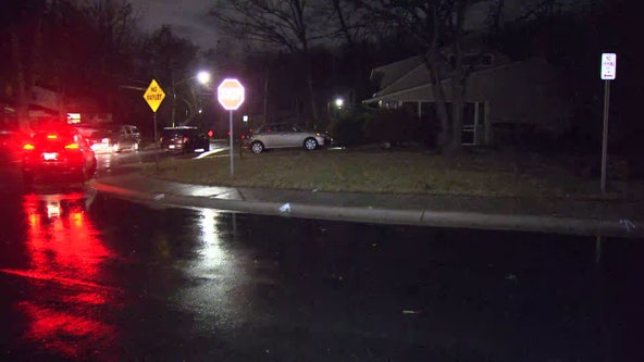 Man shot, killed in Rockville; suspect search continues