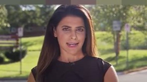 Fox 5’s Ayesha Khan shares ongoing experience with breast cancer treatment