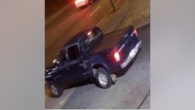 DC police ask for help finding southeast robbery suspects