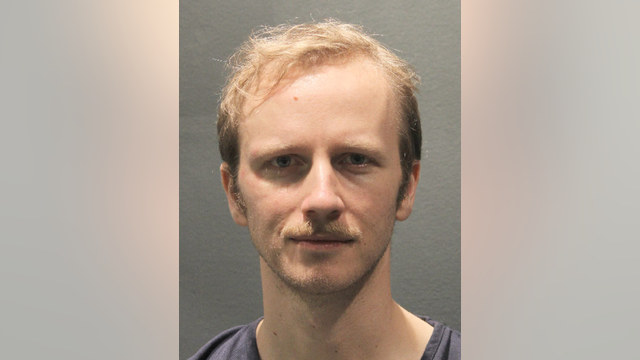 Hyattsville man arrested for carjacking an ambulance