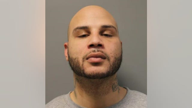 Rockville man arrested on sex trafficking and prostitution charges