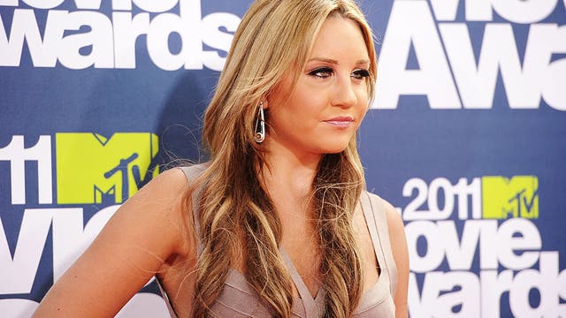 Amanda Bynes files to end 9-year conservatorship: reports