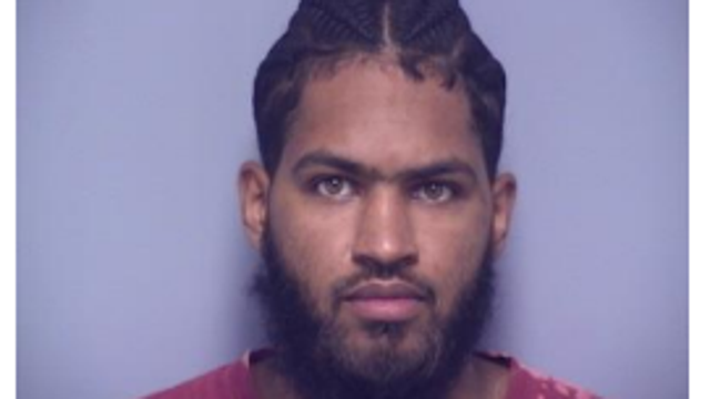 Police arrest second suspect in hookah lounge shooting near Virginia Tech