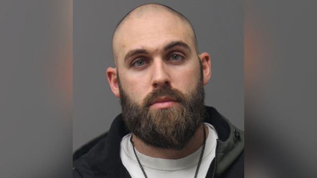 Loudoun County teacher assistant arrested after report of striking child inside classroom