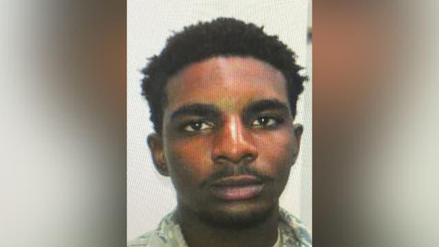 Man who escaped police custody in Loudoun County back in custody