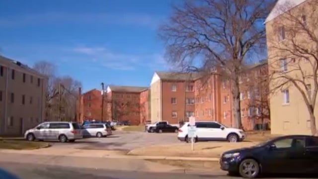 Arlington County opens housing voucher waitlist lottery for first time in over a decade