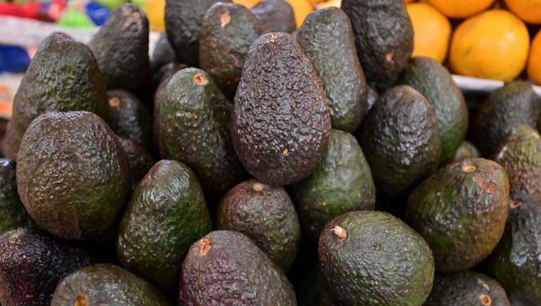 Avocados