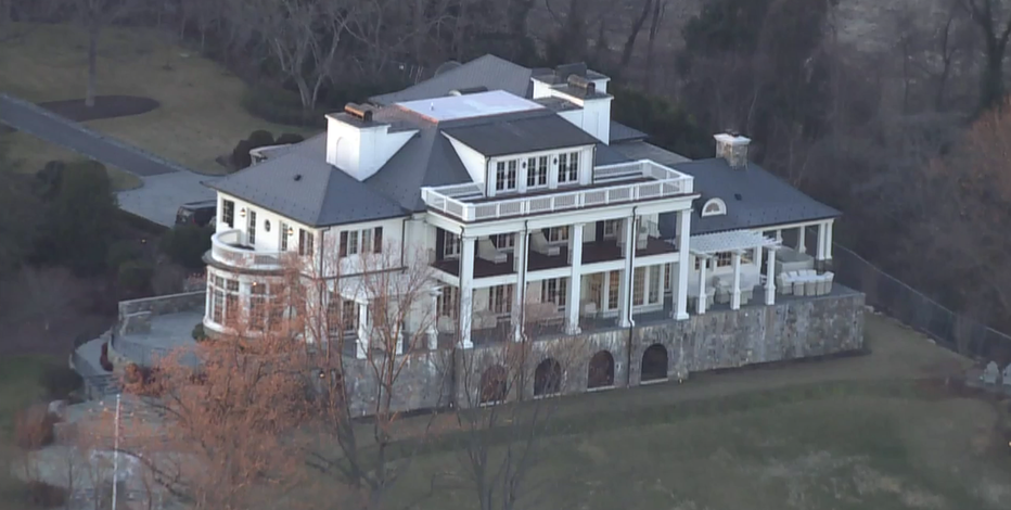 Washington Commanders Owner is Buyer of Mt. Vernon Mansion