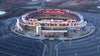 Washington Commanders' sports betting license approved for FedEx Field