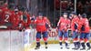 Hurricanes top Capitals, 5-2, in game 4 of second-round playoff series